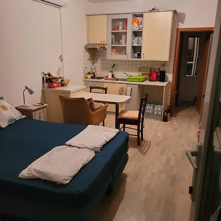 Watermelon Mini Appartement