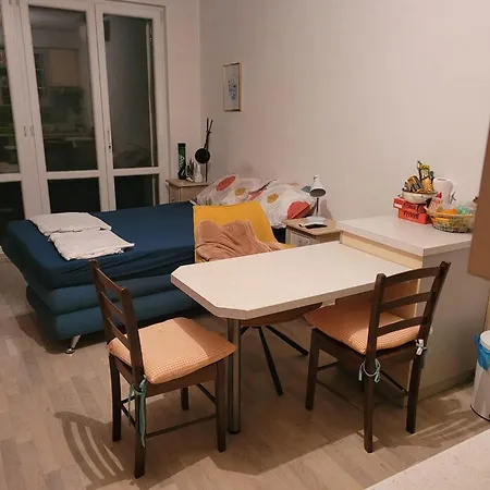 Watermelon Mini Appartement Marina