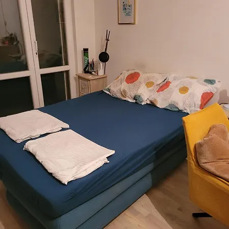 Appartement Watermelon Mini Marina